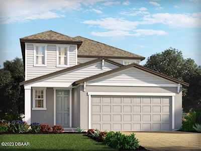 137 Lost Ball Drive Daytona Beach, FL 32124