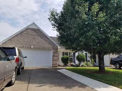 2029 Stoney Meadow Dr Murfreesboro, TN 37128