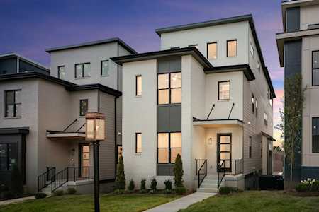 1009 Argyle Ave Nashville, TN 37203