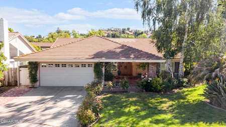 963 Dunlin Ct Westlake Village, CA 91361