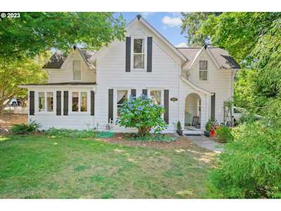 14140 Beemer WAY Oregon City, OR 97045