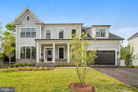 7719 Virginia Ln Falls Church, VA 22043
