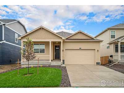 2218 Monte Vista St Fort Lupton, CO 80621