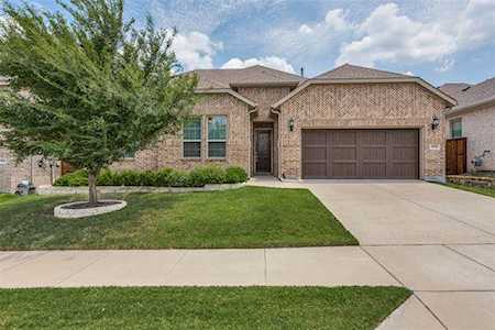 3030 Ivywood Place Celina, TX 75009