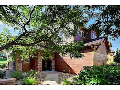 10624 Clearview Ln Highlands Ranch, CO 80126