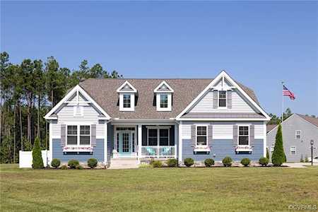 8400 Capernwray Dr Chesterfield, VA 23838