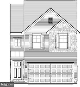 150 Magnolia Lane State College, PA 16803