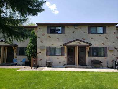 2541 Fond Du Lac Rd Oshkosh, City of Oshkosh, WI 54902