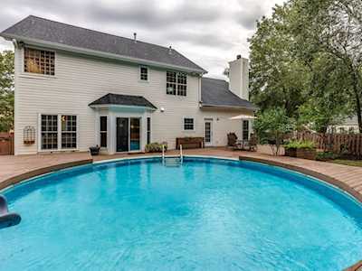 4713 Holly Springs Rd Nashville, TN 37221
