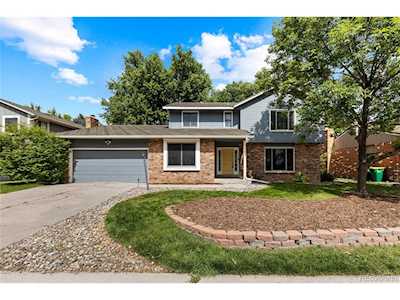 6172 S Lima Way Englewood, CO 80111