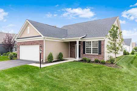8125 Spinner Ct Court Pickerington, OH 43147