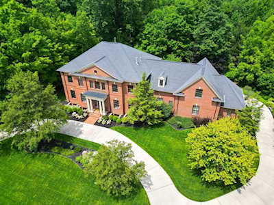 2078 Woodlands Place Powell, OH 43065