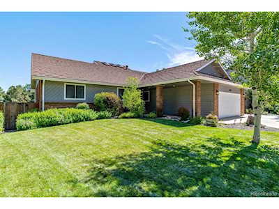 11293 E Berry Dr Englewood, CO 80111