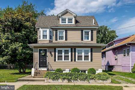 262 Chestnut St Westville, NJ 08093
