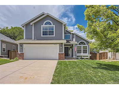 9815 Wedgewood Dr Highlands Ranch, CO 80126