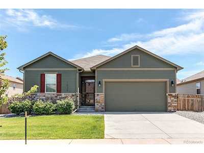 1072 Cable St Lochbuie, CO 80603
