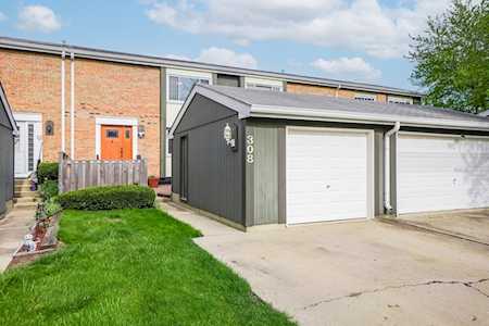 308 Redwing Dr #308 Bolingbrook, IL 60440