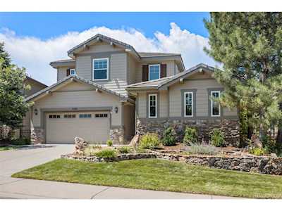 9215 Aspen Creek Pt Highlands Ranch, CO 80129