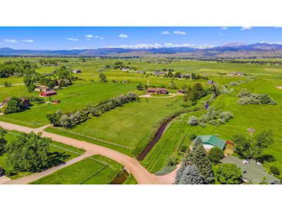 2304 Horseshoe Cir Longmont, CO 80504