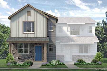 2373 Harlequin Place Johnstown, CO 80534