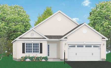 65 Pumpkin Patch Way #183 Londonderry, NH 03053