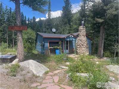 103 Peaceful Valley Rd Lyons, CO 80540