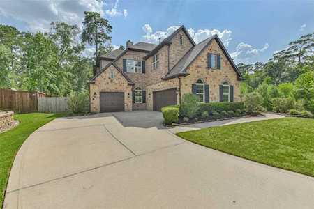12615 Mostyn Ct Magnolia, TX 77354