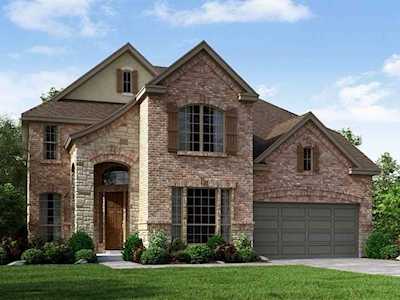 1918 Creekside Park Dr Pearland, TX 77089