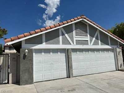 8408 Del Rey Ave Las Vegas, NV 89117