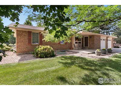 5817 Puma Dr Loveland, CO 80538