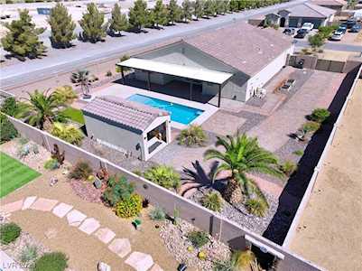 4601 Suntree Ct Pahrump, NV 89061