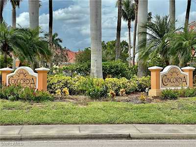 1860 Concordia Lake Circle #607 Cape Coral, FL 33909