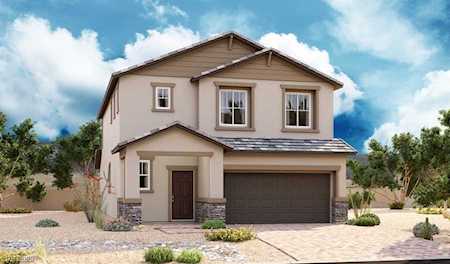 7068 Tilligerry St North Las Vegas, NV 89084
