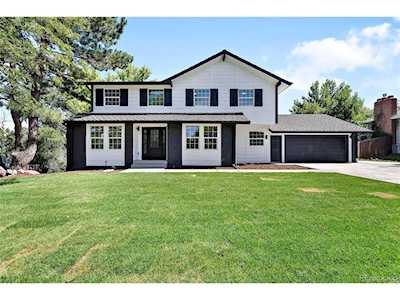2707 E Jamison Ave Centennial, CO 80122