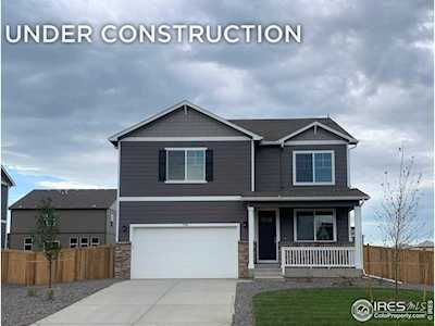 3770 Catmint St Wellington, CO 80549