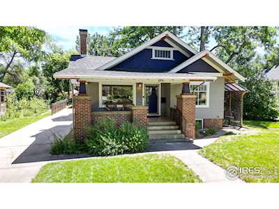 1846 12th Ave Greeley, CO 80631