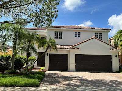 1598 Sandpiper Cir Weston, FL 33327