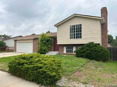 1311 S Yampa Ct Aurora, CO 80017