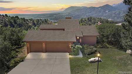 4045 Sleeping Indian Ln Colorado Springs, CO 80904