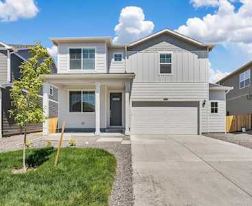 4715 Kipp Place Brighton, CO 80601