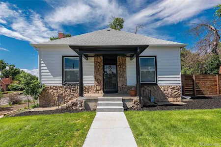 3201 Bruce Randolph Ave Denver, CO 80205