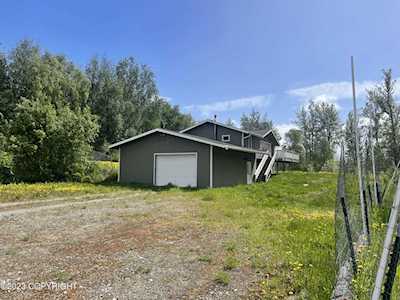 5759 N Britchenstrap Dr Palmer, AK 99645