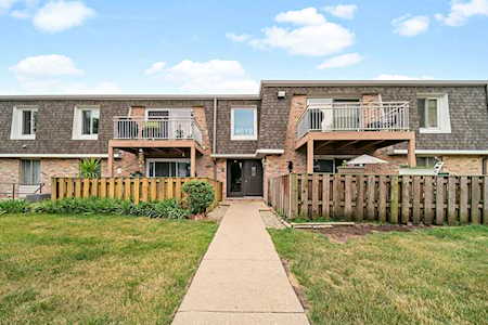 4619 Kings Walk Dr #2B Rolling Meadows, IL 60008