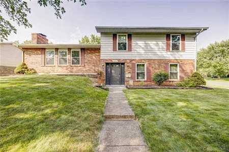 4000 Forest Ridge Boulevard Dayton, OH 45424