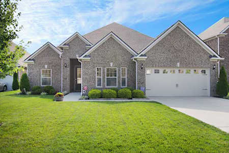 1640 Gingerwood Dr Murfreesboro, TN 37129