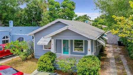 534 Kirkwood TERRACE N St. Petersburg, FL 33701