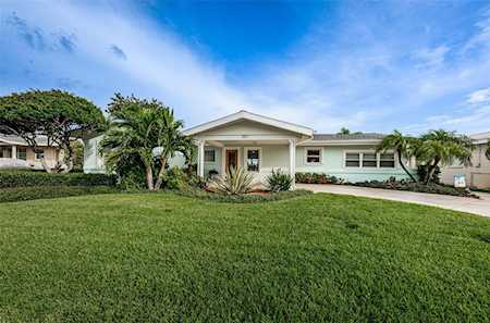 357 173rd Ave E North Redington Beach, FL 33708