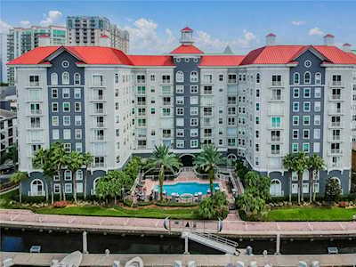 700 S Harbour Island Blvd #345 Tampa, FL 33602