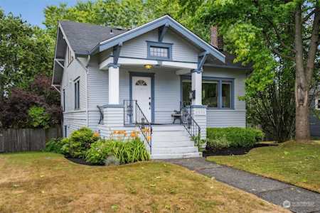 2327 Cedar St Everett, WA 98201