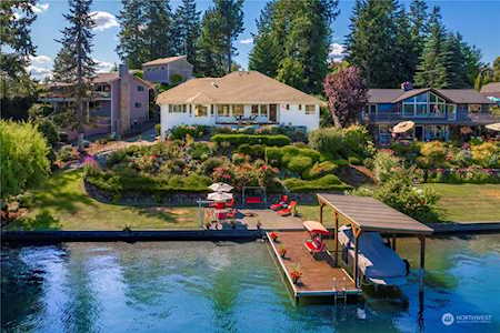 Lake Tapps Homes For Sale - Lake Tapps WA Real Estate